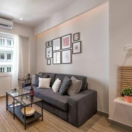 Downtown Syntagma Apartment 3 Athén Kültér fotó
