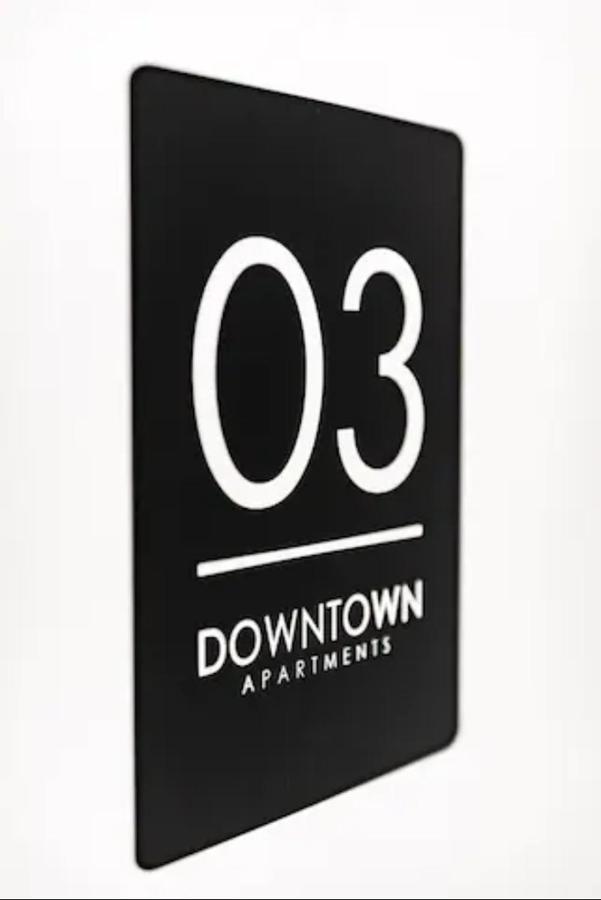 Downtown Syntagma Apartment 3 Athén Kültér fotó