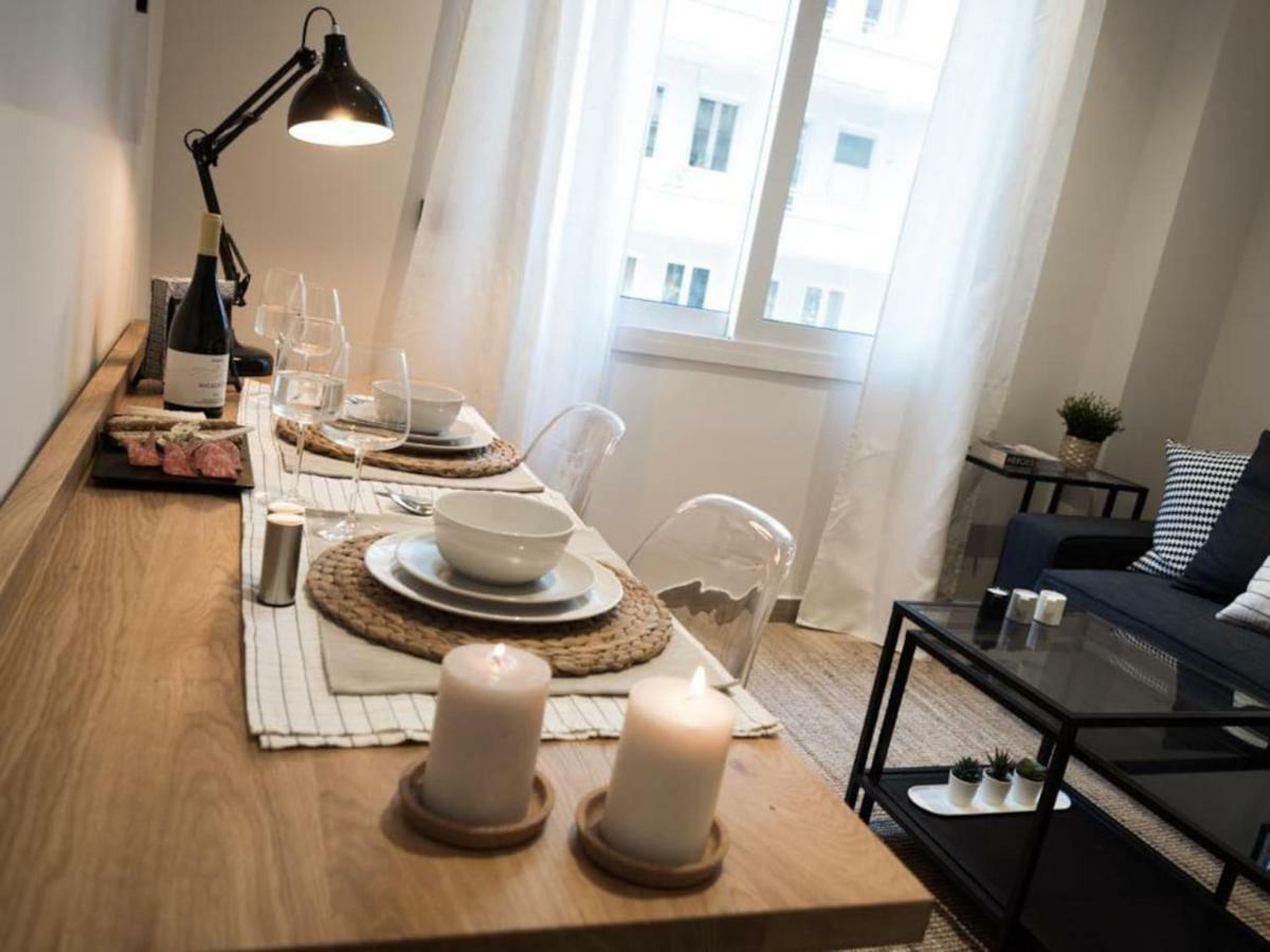 Downtown Syntagma Apartment 3 Athén Kültér fotó